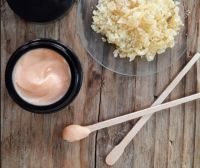 QUICK CPSR Ayurvedic Sandalwood Body Balm