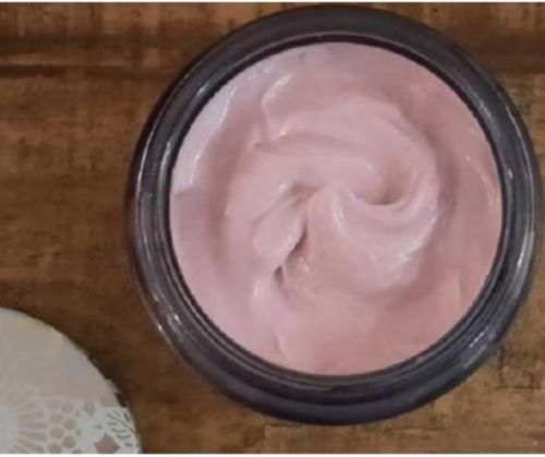 FORMULATION Rose Blush Honey Butter