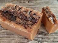 Quick CPSR Witch Hazel & Propolis Soap