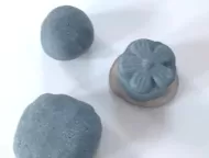 Quick CPSR Blueberry Indigo Shampoo Bar 