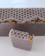 Quick CPSR Lavender Chamomile Soap