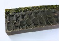 FORMULATION Matcha Matcha Man Soap