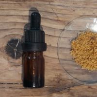 FORMULATION:  FACIAL SERUM WITH PROPOLIS EXTRACT