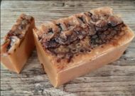 FORMULATION Witch Hazel & Propolis Soap