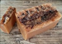 FORMULATION Witch Hazel & Propolis Soap